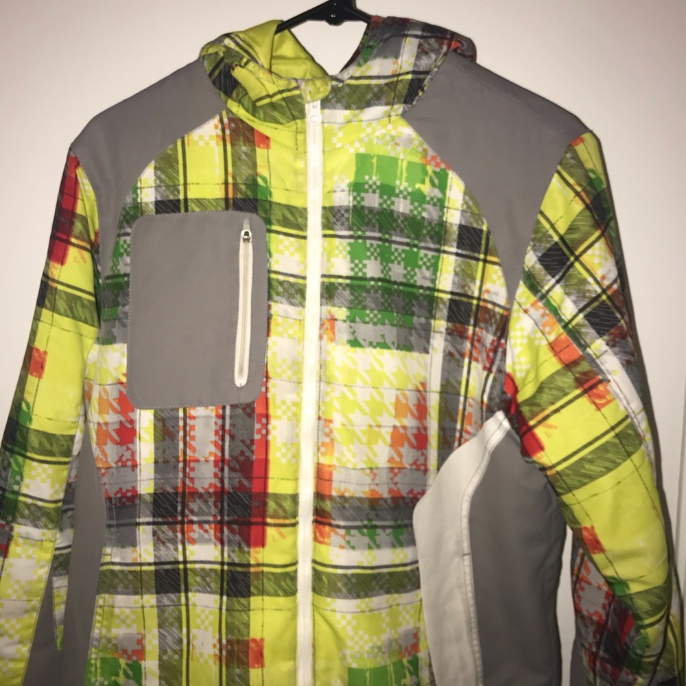 Old Navy Winter Coat